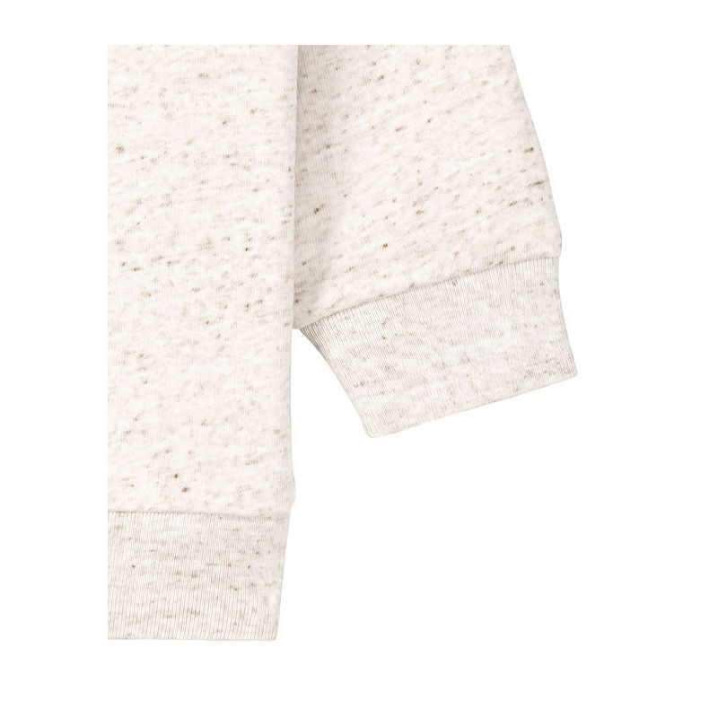 Baby Connector babies' zip-thru hoodie