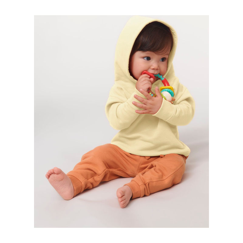 Baby Cruiser babies' hoodie 