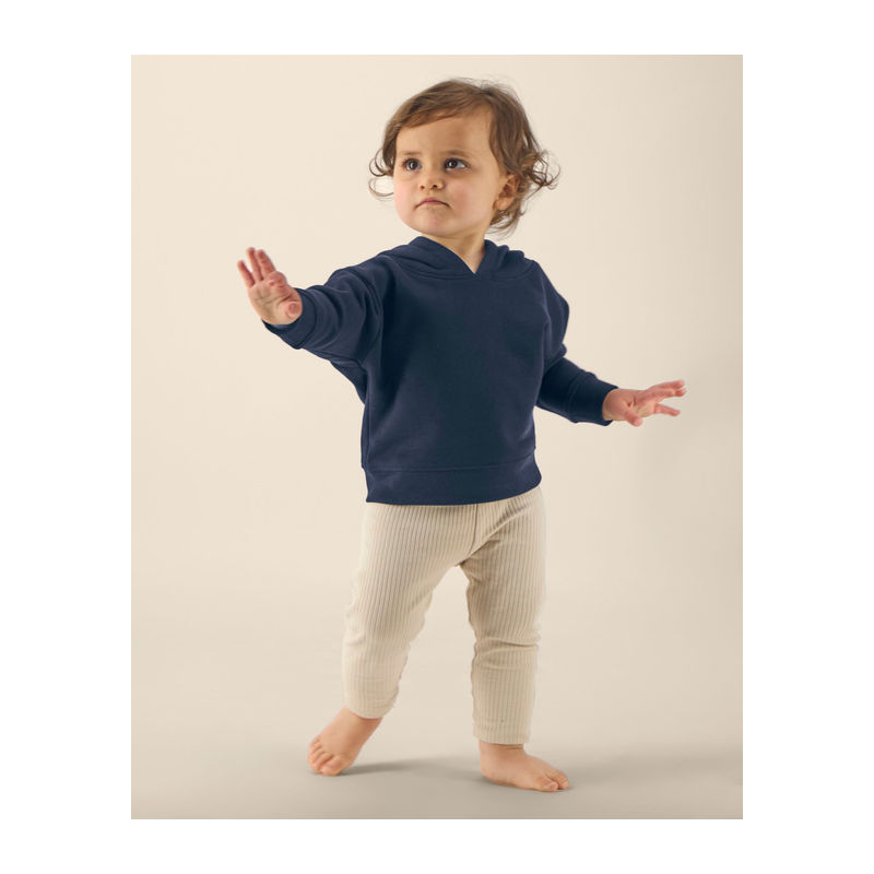 Baby Cruiser babies' hoodie 