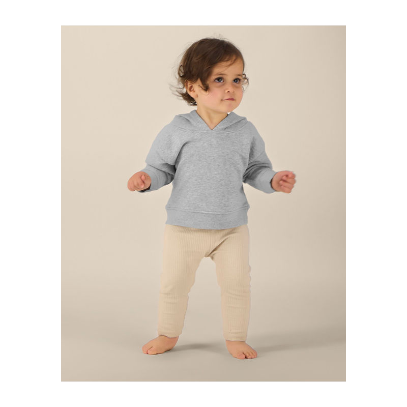 Baby Cruiser babies' hoodie 