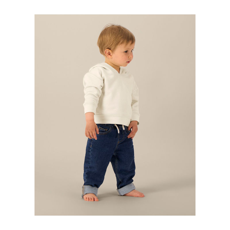 Baby Cruiser babies' hoodie 