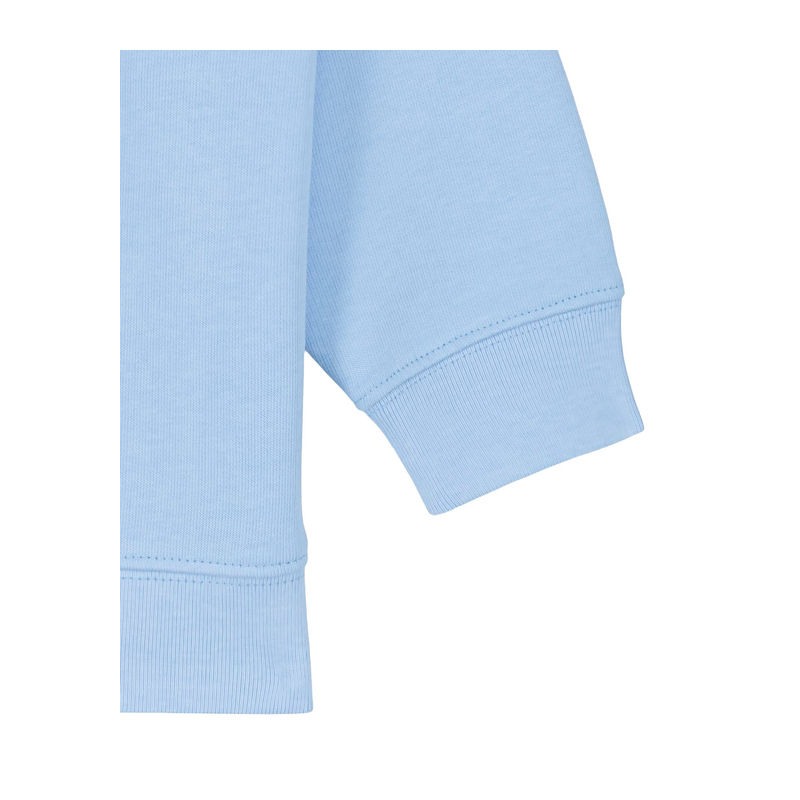 Baby Changer babies' sweatshirt