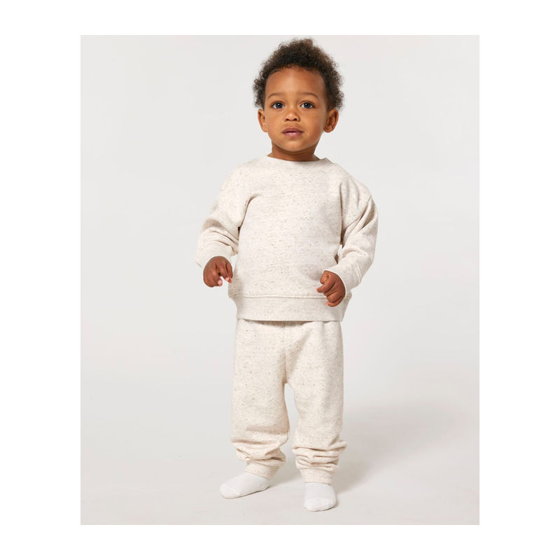 Baby Changer babies' sweatshirt