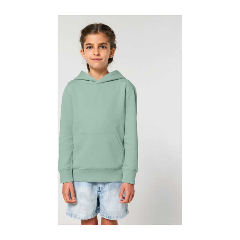 Mini Cruiser 2.0 kids' hoodie 