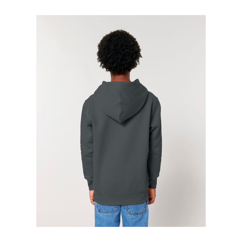 Mini Cruiser 2.0 kids' hoodie 