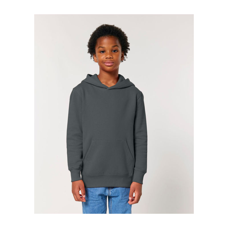 Mini Cruiser 2.0 kids' hoodie 