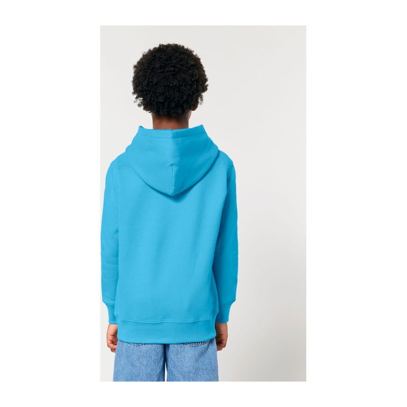 Mini Cruiser 2.0 kids' hoodie 
