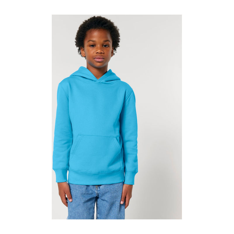 Mini Cruiser 2.0 kids' hoodie 