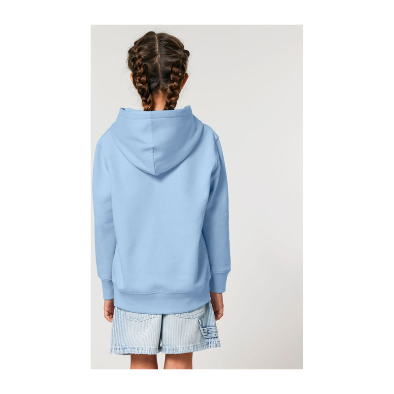 Mini Cruiser 2.0 kids' hoodie 