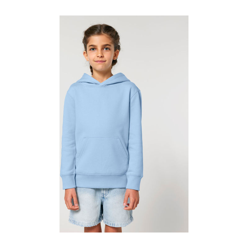 Mini Cruiser 2.0 kids' hoodie 