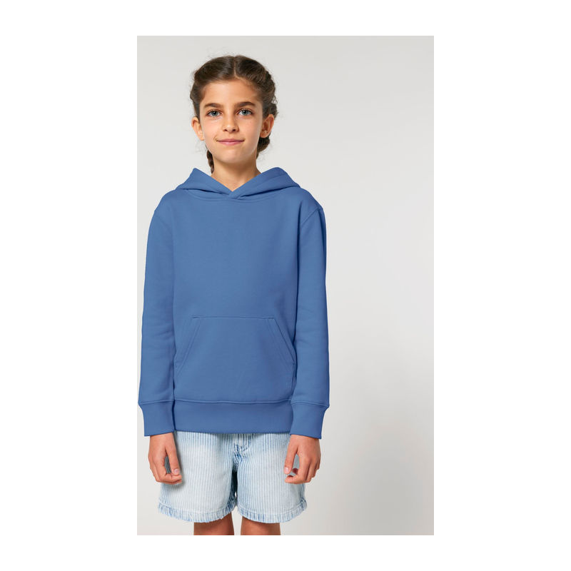 Mini Cruiser 2.0 kids' hoodie 