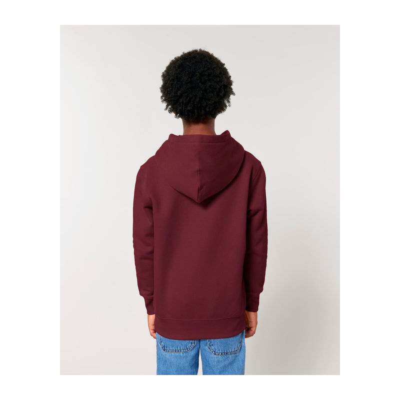 Mini Cruiser 2.0 kids' hoodie 