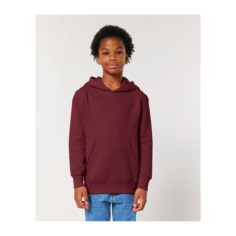 Mini Cruiser 2.0 kids' hoodie 