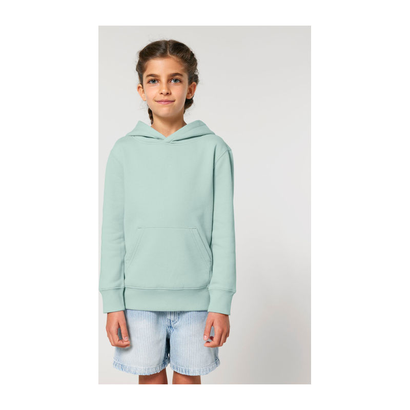 Mini Cruiser 2.0 kids' hoodie 