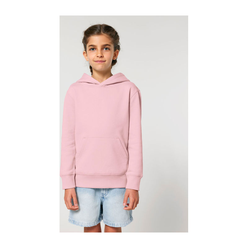Mini Cruiser 2.0 kids' hoodie 
