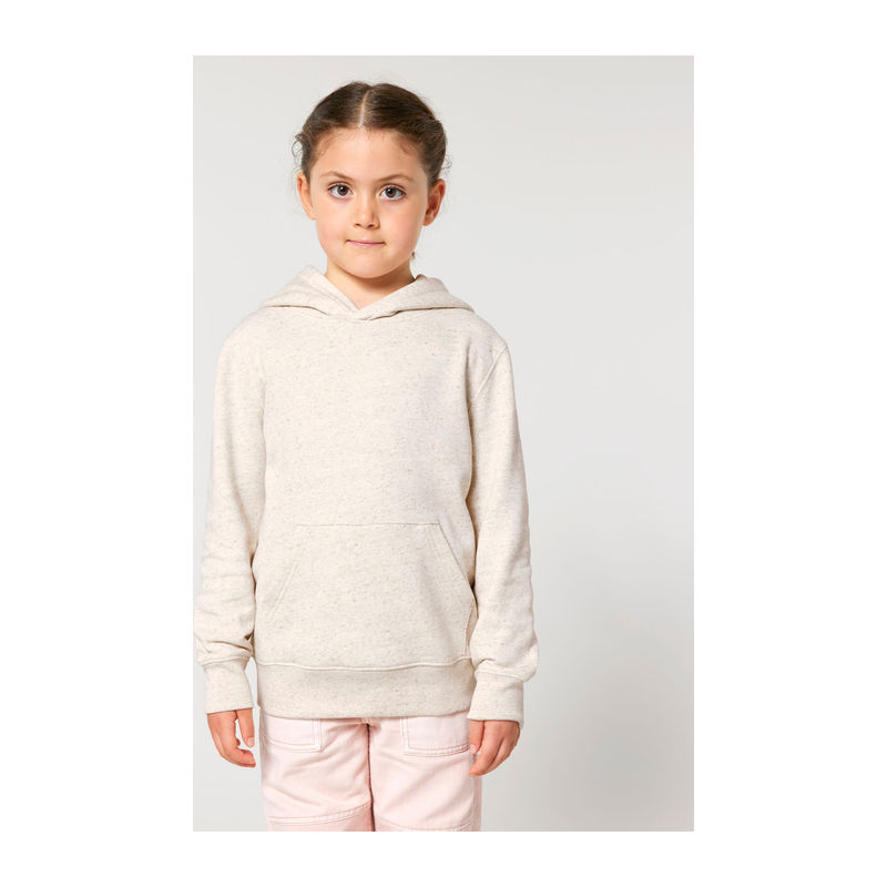 Mini Cruiser 2.0 kids' hoodie 
