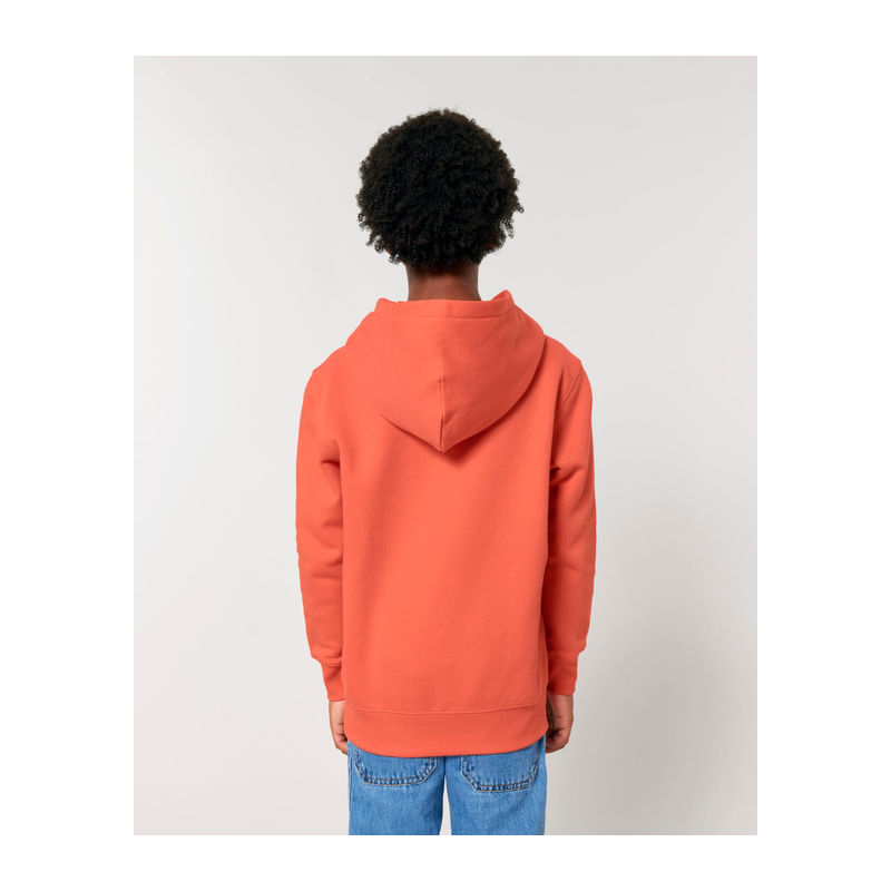 Mini Cruiser 2.0 kids' hoodie 