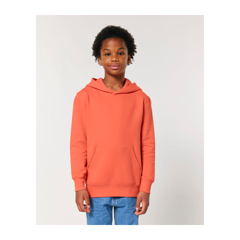 Mini Cruiser 2.0 kids' hoodie 
