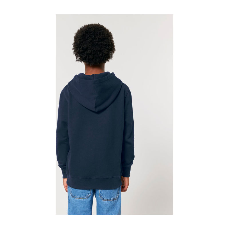 Mini Cruiser 2.0 kids' hoodie 