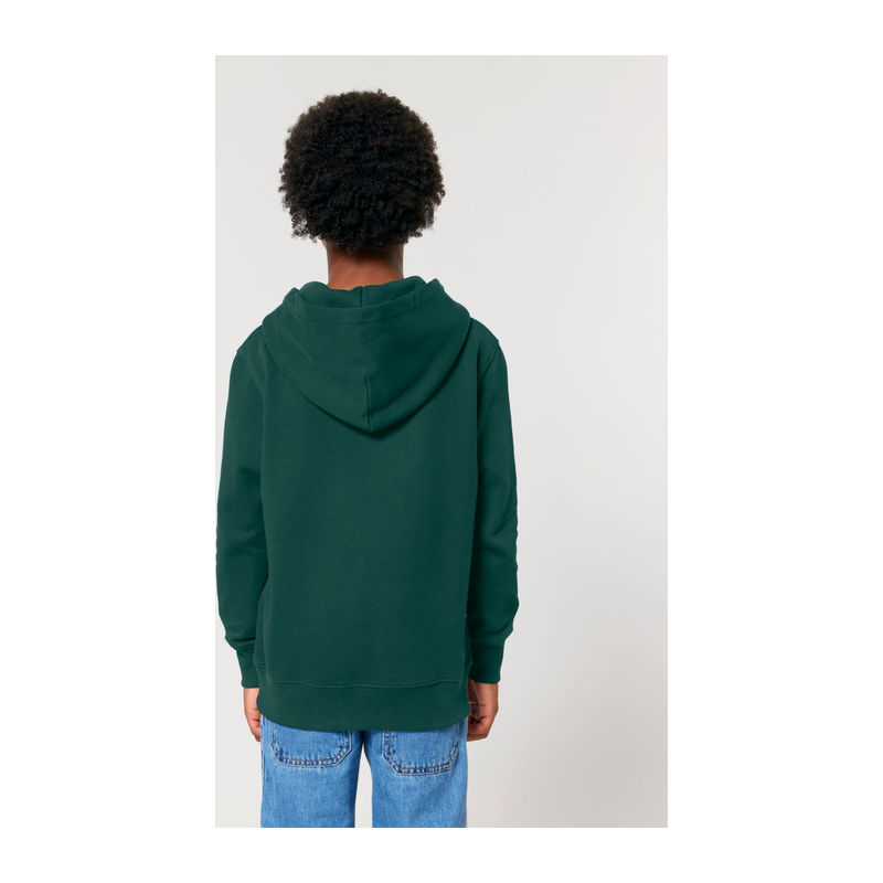 Mini Cruiser 2.0 kids' hoodie 