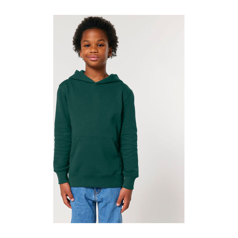 Mini Cruiser 2.0 kids' hoodie 