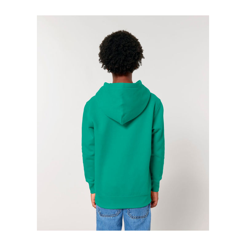 Mini Cruiser 2.0 kids' hoodie 