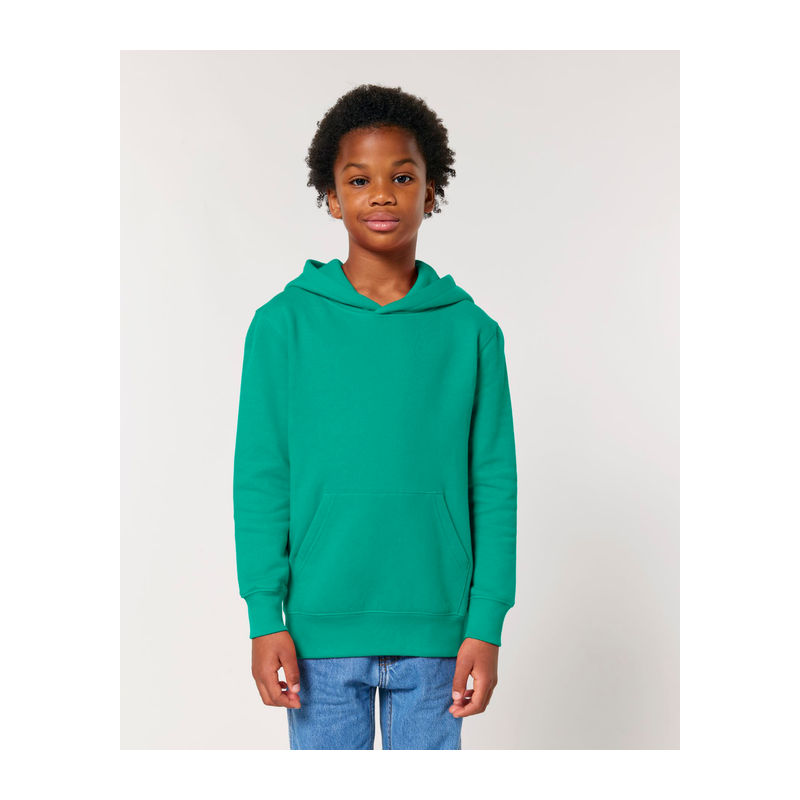 Mini Cruiser 2.0 kids' hoodie 