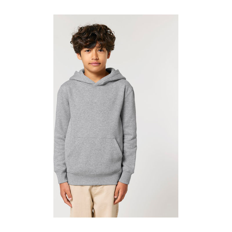 Mini Cruiser 2.0 kids' hoodie 