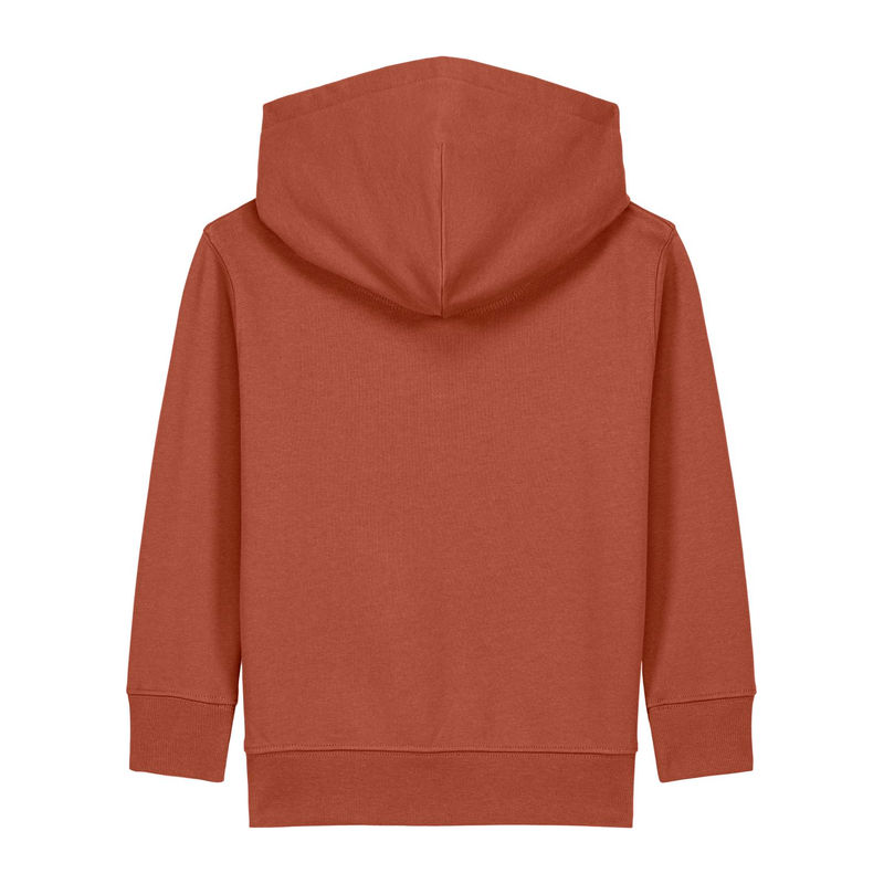 Mini Cruiser 2.0 kids' hoodie 