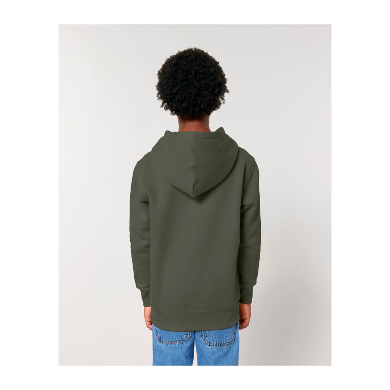 Mini Cruiser 2.0 kids' hoodie 