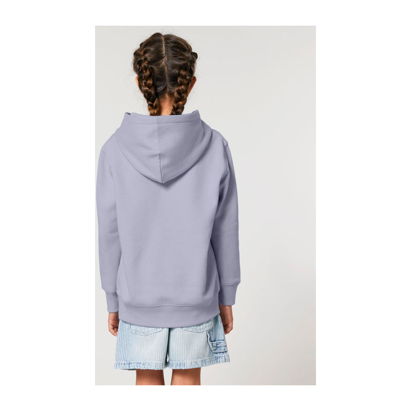 Mini Cruiser 2.0 kids' hoodie 