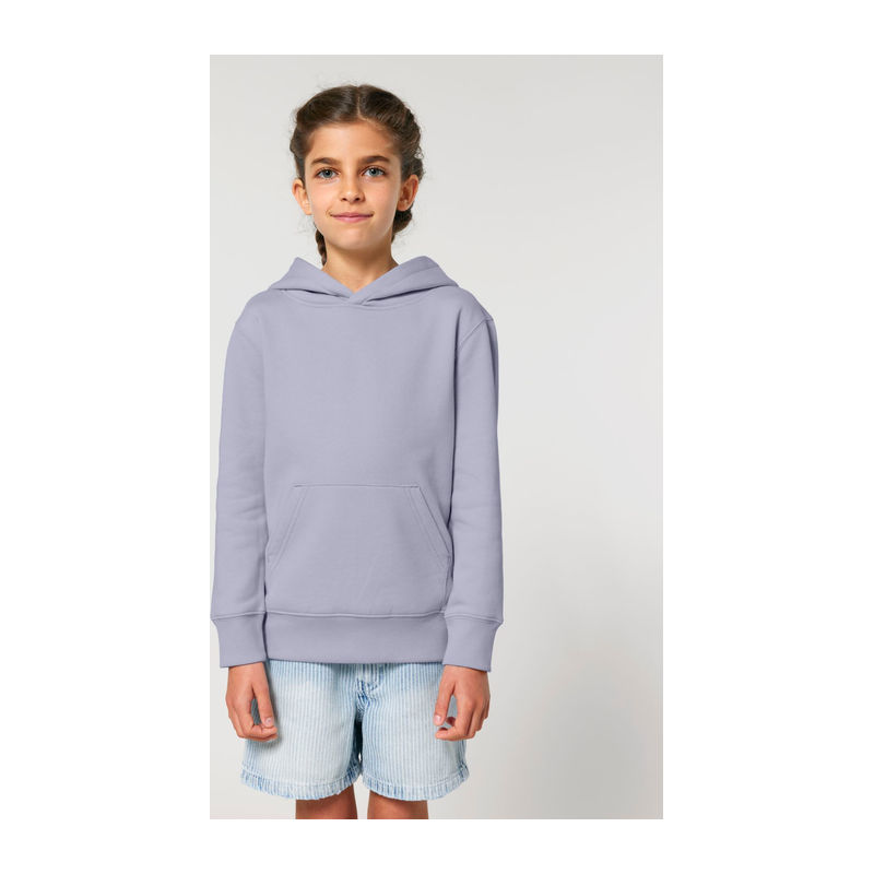 Mini Cruiser 2.0 kids' hoodie 