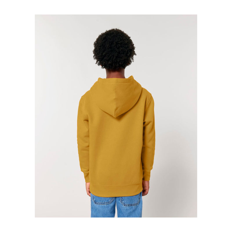 Mini Cruiser 2.0 kids' hoodie 