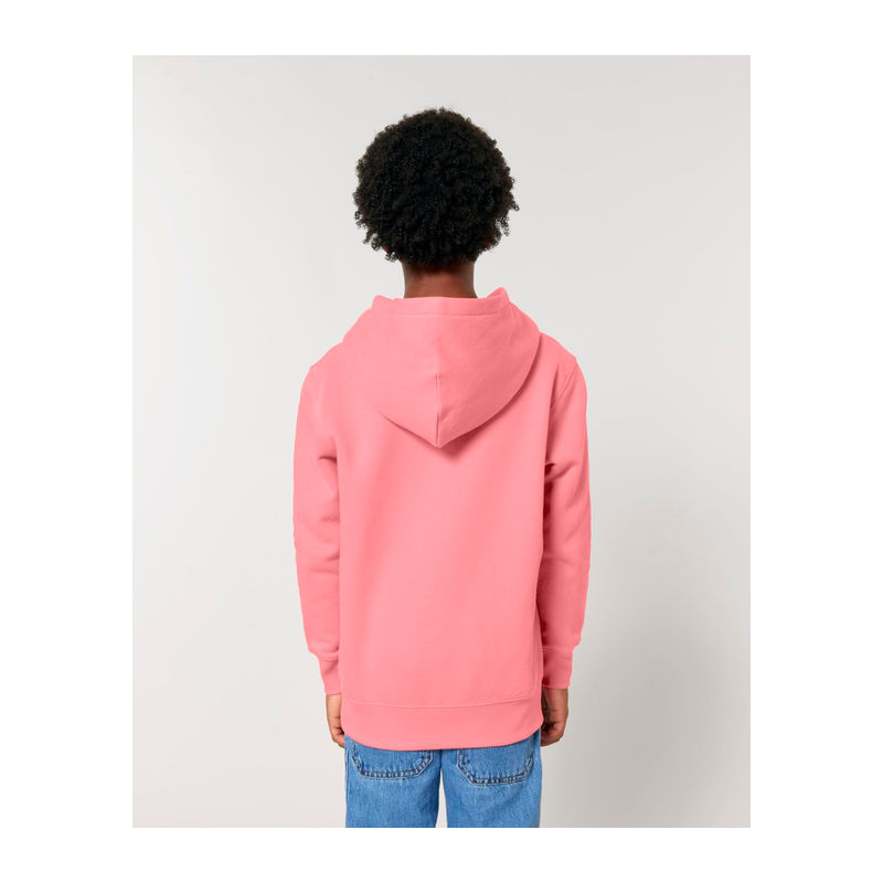 Mini Cruiser 2.0 kids' hoodie 