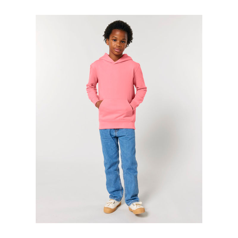 Mini Cruiser 2.0 kids' hoodie 