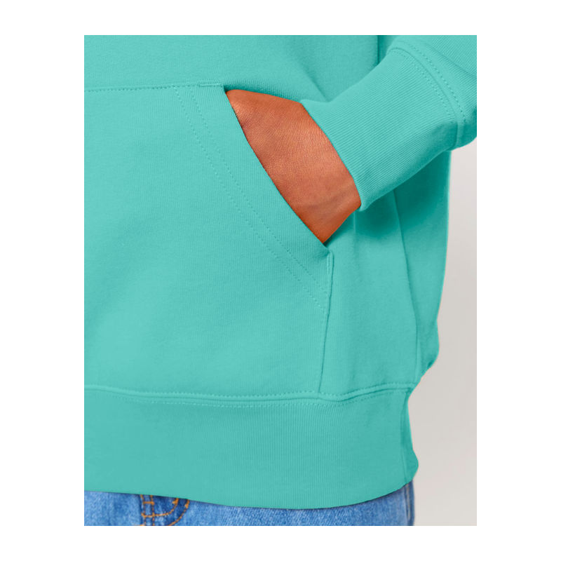 Mini Cruiser 2.0 kids' hoodie 