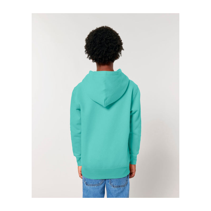 Mini Cruiser 2.0 kids' hoodie 