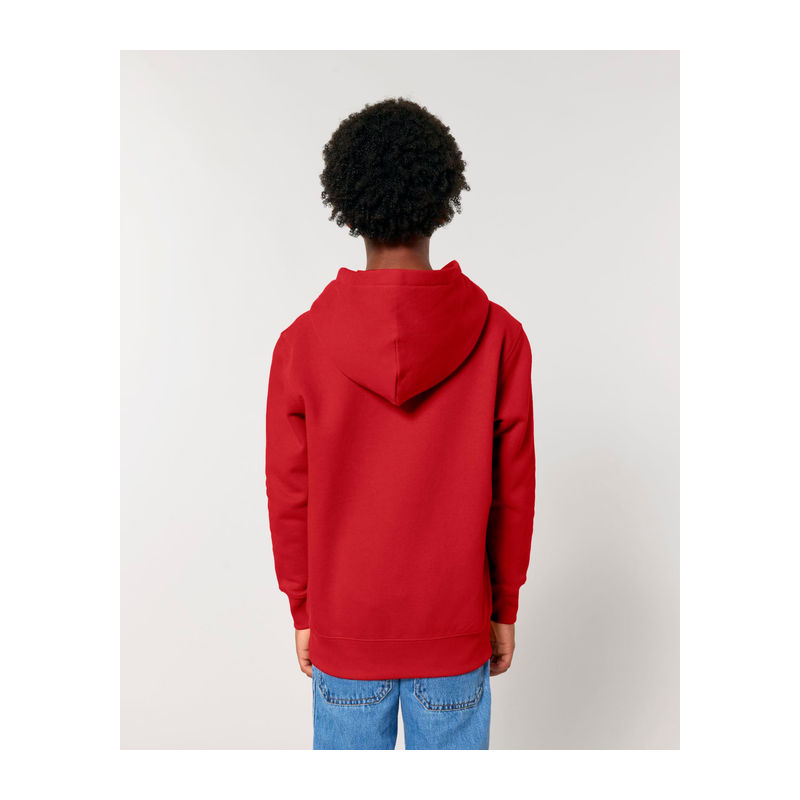 Mini Cruiser 2.0 kids' hoodie 