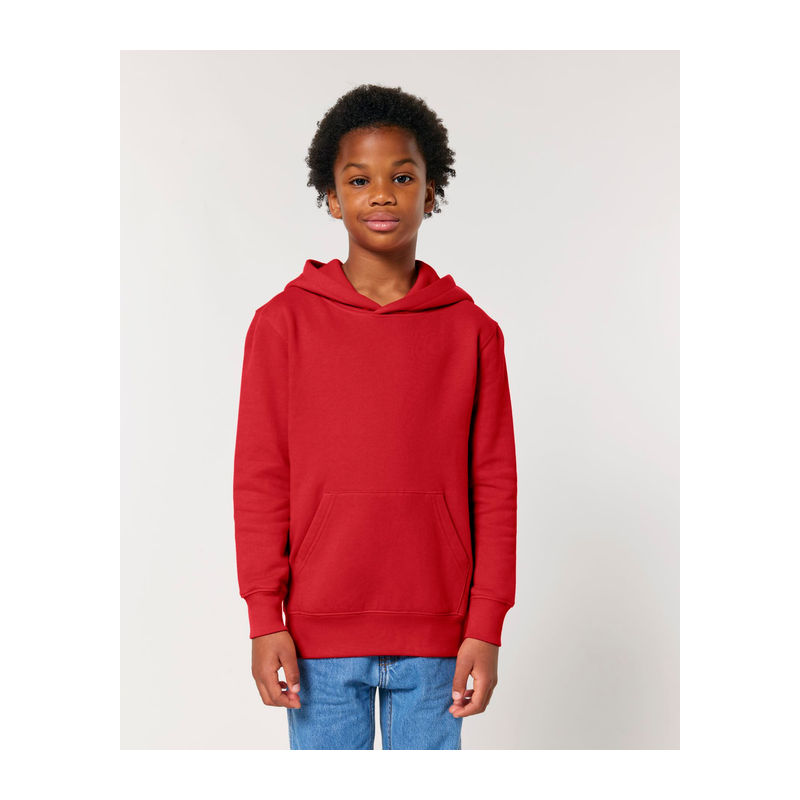 Mini Cruiser 2.0 kids' hoodie 