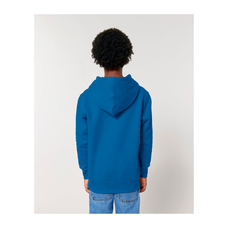 Mini Cruiser 2.0 kids' hoodie 