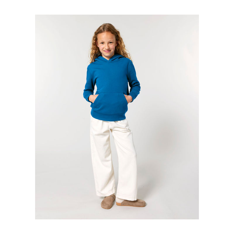 Mini Cruiser 2.0 kids' hoodie 