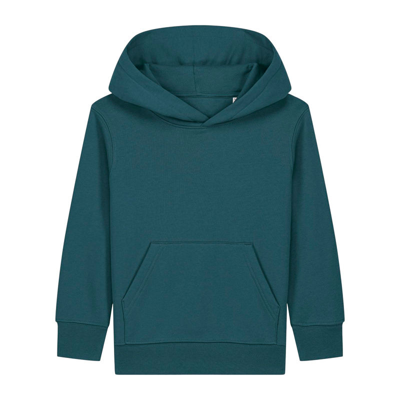 Mini Cruiser 2.0 kids' hoodie 