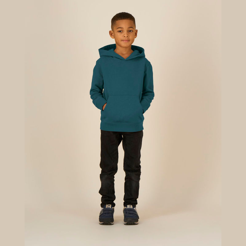 Mini Cruiser 2.0 kids' hoodie 