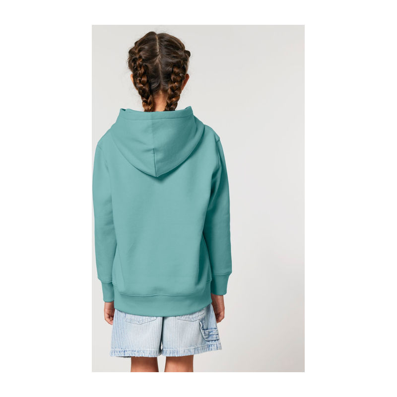 Mini Cruiser 2.0 kids' hoodie 