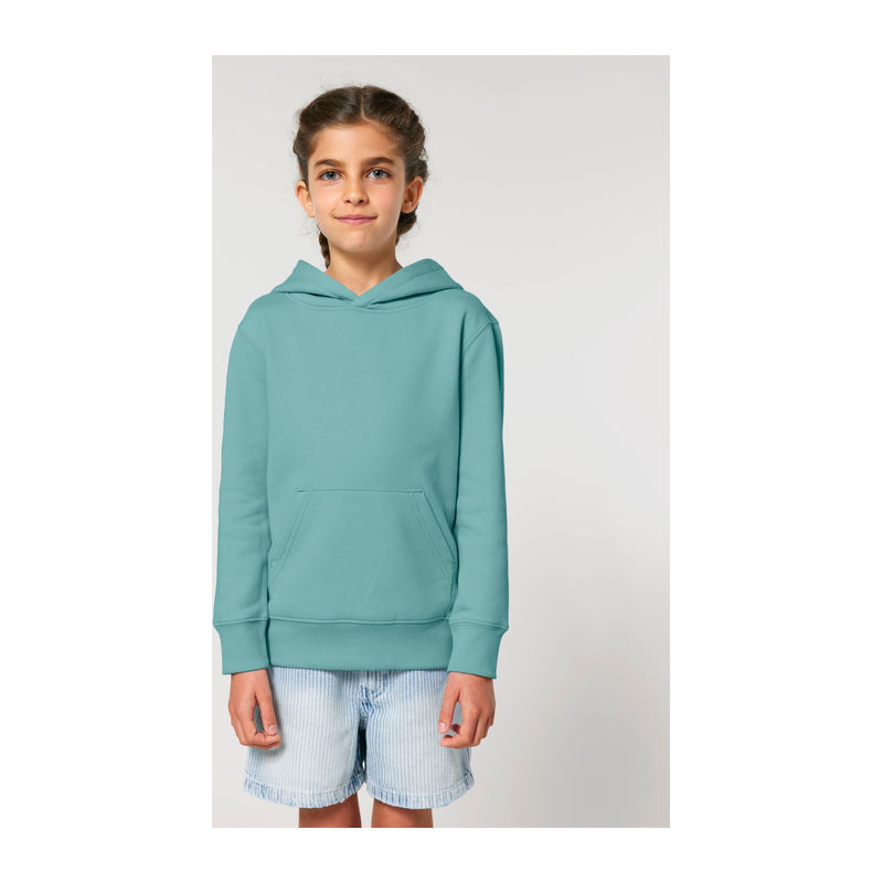 Mini Cruiser 2.0 kids' hoodie 