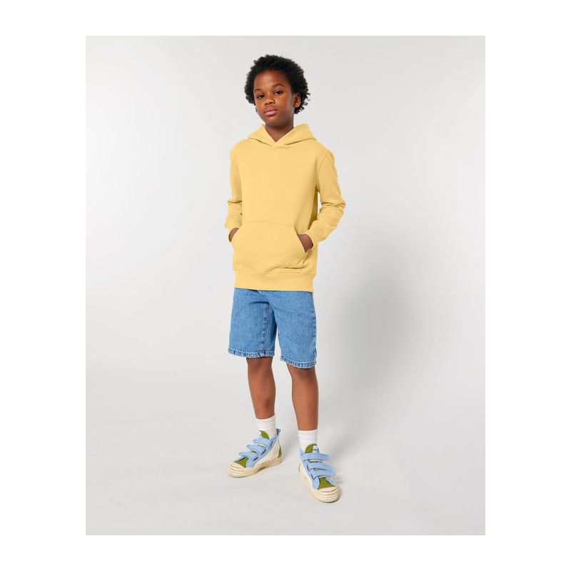 Mini Cruiser 2.0 kids' hoodie 