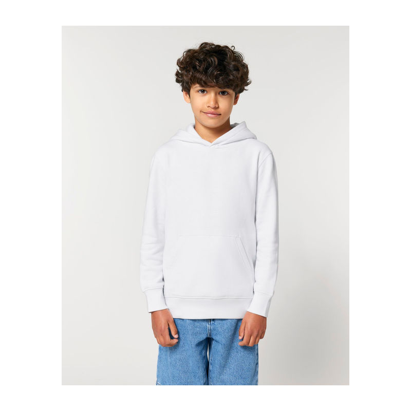 Mini Cruiser 2.0 kids' hoodie 