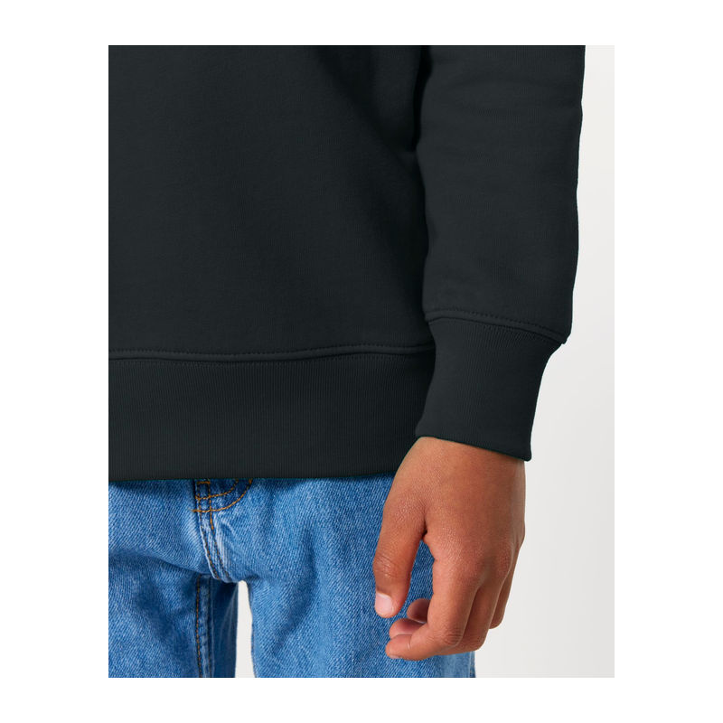 Mini Changer 2.0 kids' sweatshirt