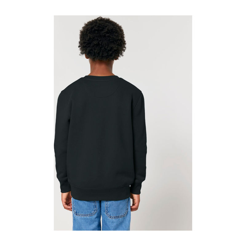 Mini Changer 2.0 kids' sweatshirt
