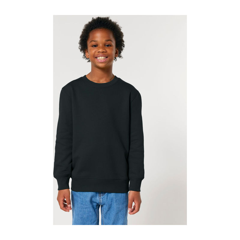 Mini Changer 2.0 kids' sweatshirt